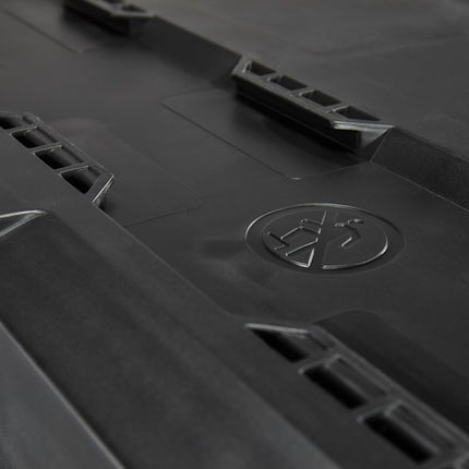 Afbeelding Makita gereedschapkoffer P-91017