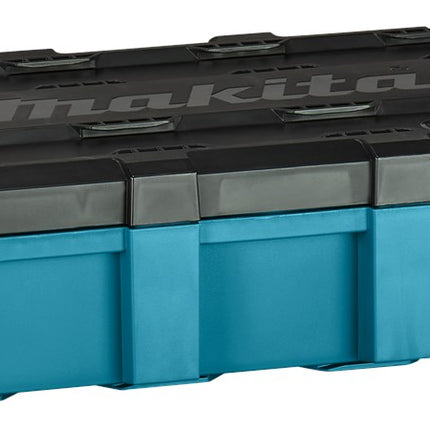 Afbeelding Makita gereedschapkoffer P-91039