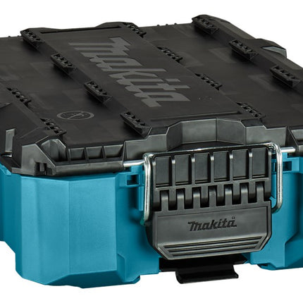 Afbeelding Makita gereedschapkoffer P-91039