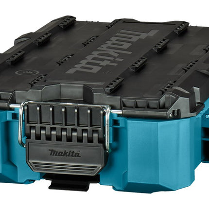 Afbeelding Makita gereedschapkoffer P-91039