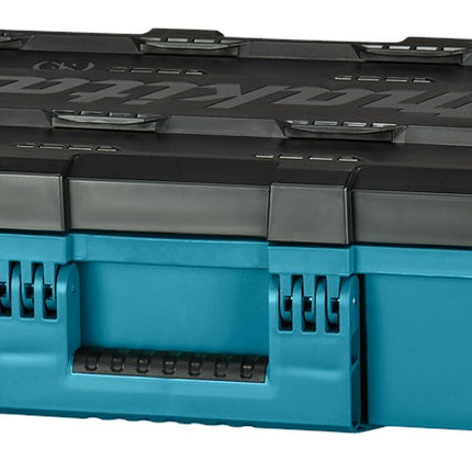 Afbeelding Makita gereedschapkoffer P-91039