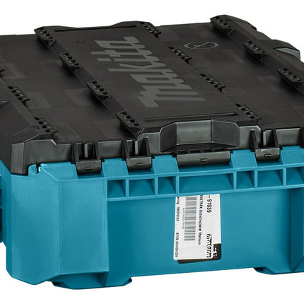 Afbeelding Makita gereedschapkoffer P-91039
