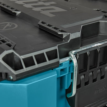 Afbeelding Makita gereedschapkoffer P-91039