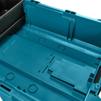 Afbeelding Makita gereedschapkoffer P-91039