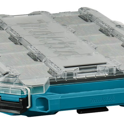 Afbeelding Makita gereedschapkoffer inzetbakjes P-91051