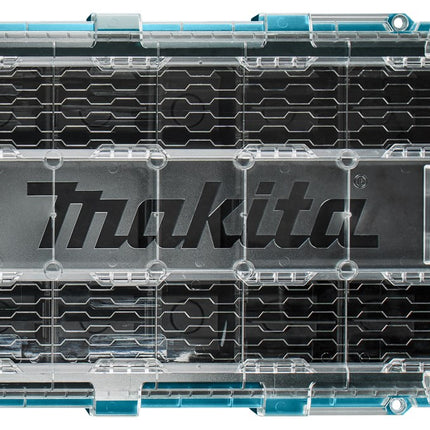 Afbeelding Makita gereedschapkoffer inzetbakjes P-91051