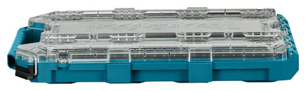 Afbeelding Makita gereedschapkoffer inzetbakjes P-91051