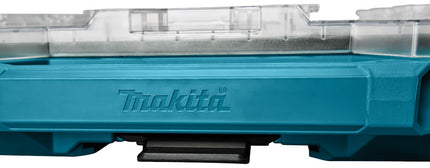 Afbeelding Makita gereedschapkoffer inzetbakjes P-91051