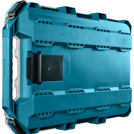 Afbeelding Makita gereedschapkoffer inzetbakjes P-91051