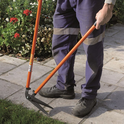 Bahco Grasschaar Vertikaal Model – P75