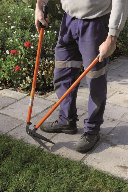 Bahco Grasschaar Vertikaal Model – P75