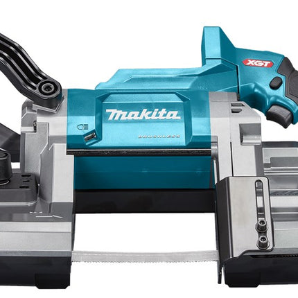 Makita PB002GZ 40V Max Bandzaag