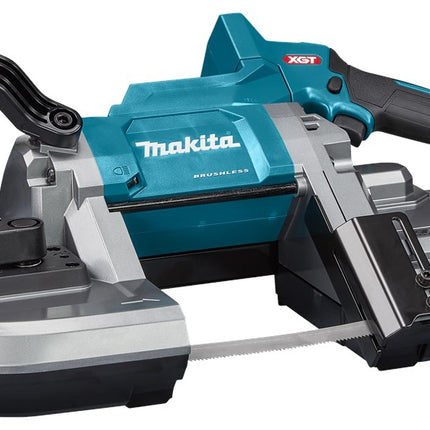 Makita PB002GZ 40V Max Bandzaag
