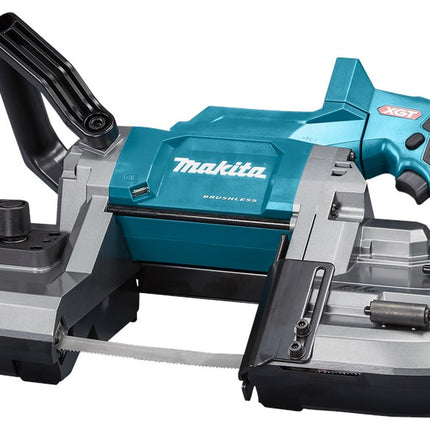 Makita PB002GZ 40V Max Bandzaag
