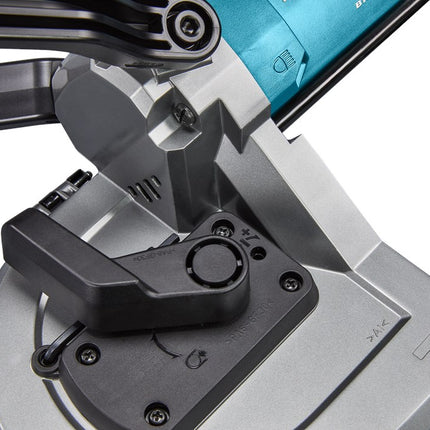 Makita PB002GZ 40V Max Bandzaag