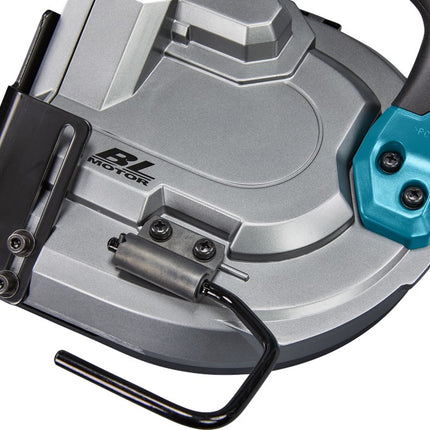 Makita PB002GZ 40V Max Bandzaag