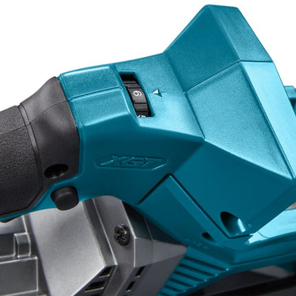 Makita PB002GZ 40V Max Bandzaag