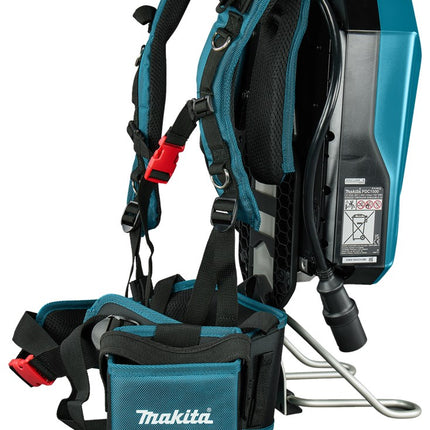 Makita RUGGEDRAGEN ACCU PDC1500 INCLUSIEF LADERPDC1500A01