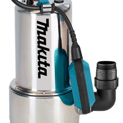 Makita PF1110 230V Dompelpomp voor Vuil Water