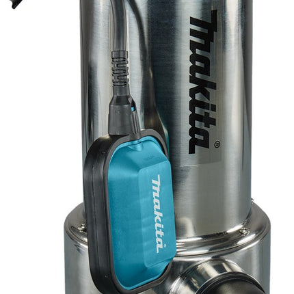 Makita PF1110 230V Dompelpomp voor Vuil Water