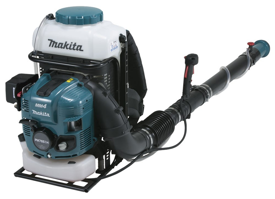 Makita PM7651H 4-Takt Rugnevelspuit 75 6 Cc