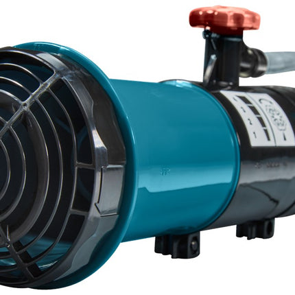 Makita PM7651H 4-Takt Rugnevelspuit 75 6 cc