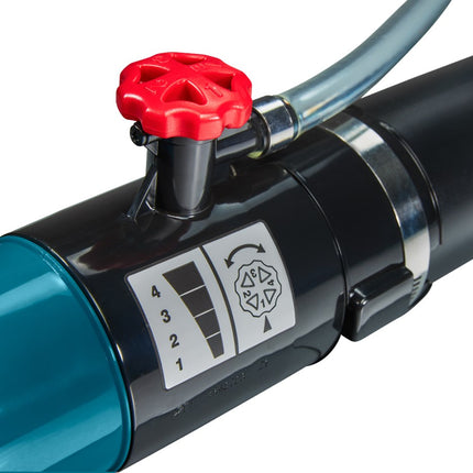 Makita PM7651H 4-Takt Rugnevelspuit 75 6 cc