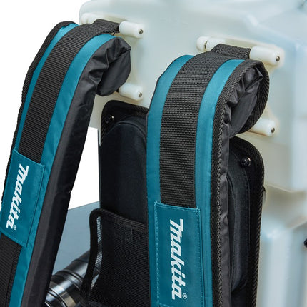 Makita PM7651H 4-Takt Rugnevelspuit 75 6 cc