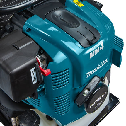 Makita PM7651H 4-Takt Rugnevelspuit 75 6 cc