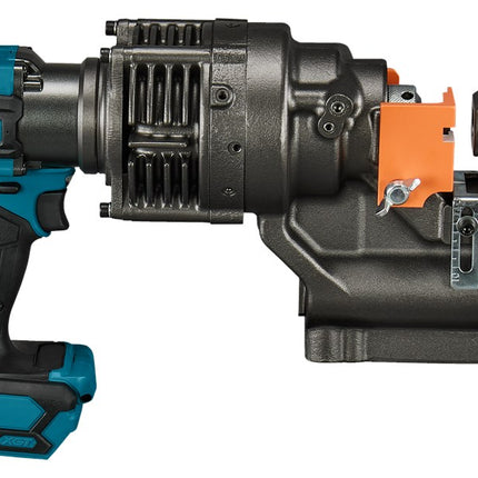 Makita LS004GZ01 40V Max Radiaal afkortzaag 260mm
