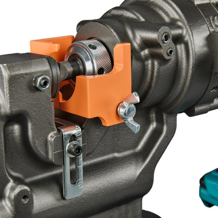 Makita LS004GZ01 40V Max Radiaal afkortzaag 260mm