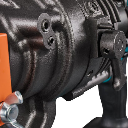 Makita LS004GZ01 40V Max Radiaal afkortzaag 260mm