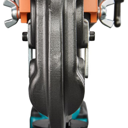 Makita LS004GZ01 40V Max Radiaal afkortzaag 260mm