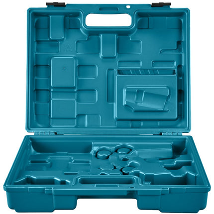 Makita KOFFER KUNSTSTOF HETELUCHTPISTOOL