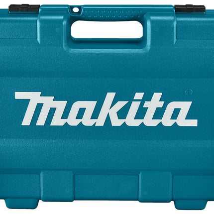 Makita KOFFER KUNSTSTOF HETELUCHTPISTOOL