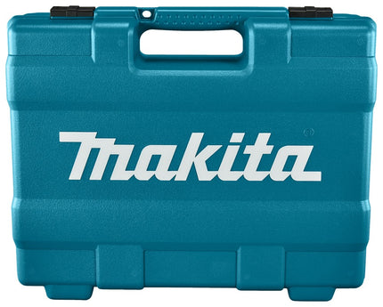 Makita KOFFER KUNSTSTOF HETELUCHTPISTOOL