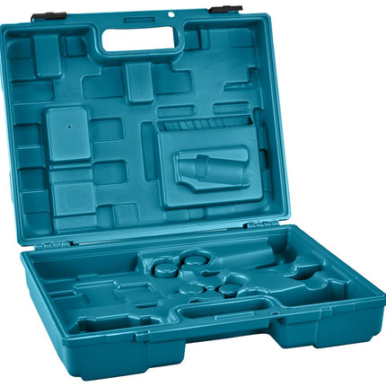 Makita KOFFER KUNSTSTOF HETELUCHTPISTOOL