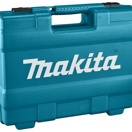 Makita KOFFER KUNSTSTOF HETELUCHTPISTOOL