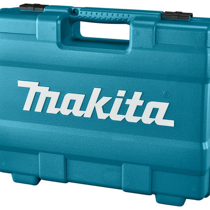 Makita KOFFER KUNSTSTOF HETELUCHTPISTOOL