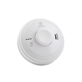 Ei Electronics EI 3014 Hittemelder 230V Backup Lithium met Audiolink – 1280384