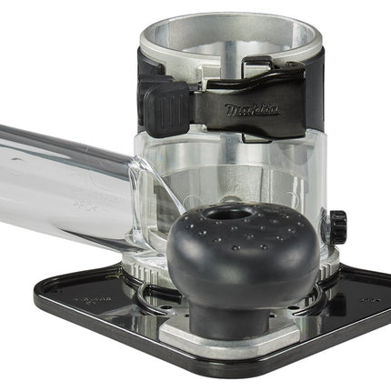Makita STABILITEITS KANTENFREESVOET