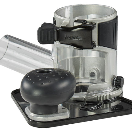 Makita STABILITEITS KANTENFREESVOET