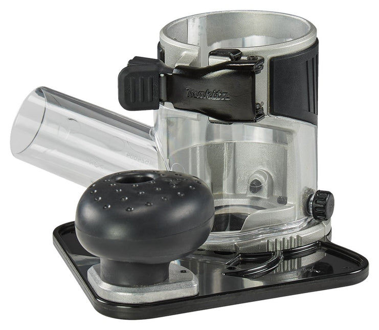 Makita STABILITEITS KANTENFREESVOET