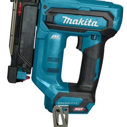 Makita PT001GZ 40V Max Pin Tacker