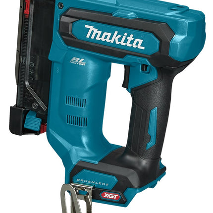 Makita PT001GZ 40V Max Pin Tacker