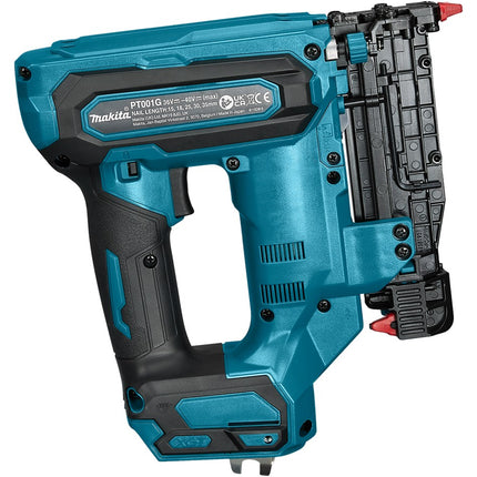 Makita PT001GZ 40V Max Pin Tacker
