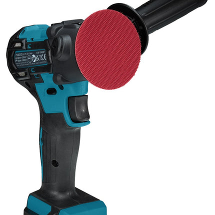 Makita PV301DZ 12V MAX Schuur- Poetsmachine