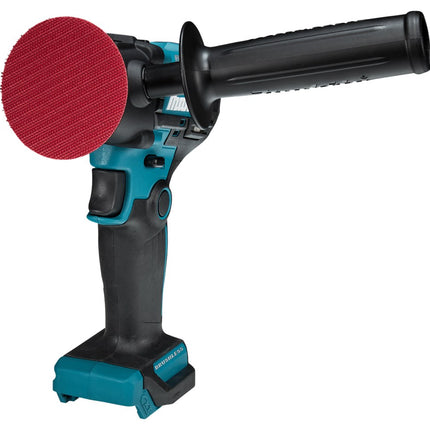 Makita PV301DZ 12V MAX Schuur- Poetsmachine