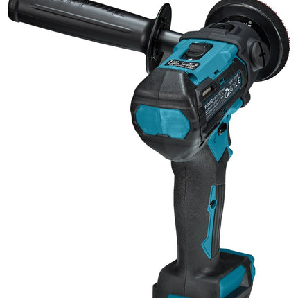Makita PV301DZ 12V MAX Schuur- Poetsmachine