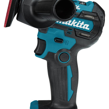 Makita PV301DZ 12V MAX Schuur- Poetsmachine